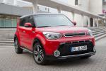 Kia Soul 2014 года (EU)